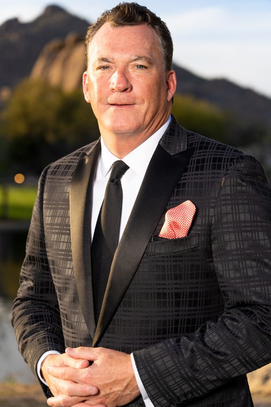 Jeff Needham
