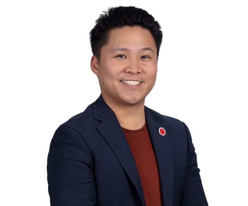 Justin Wong